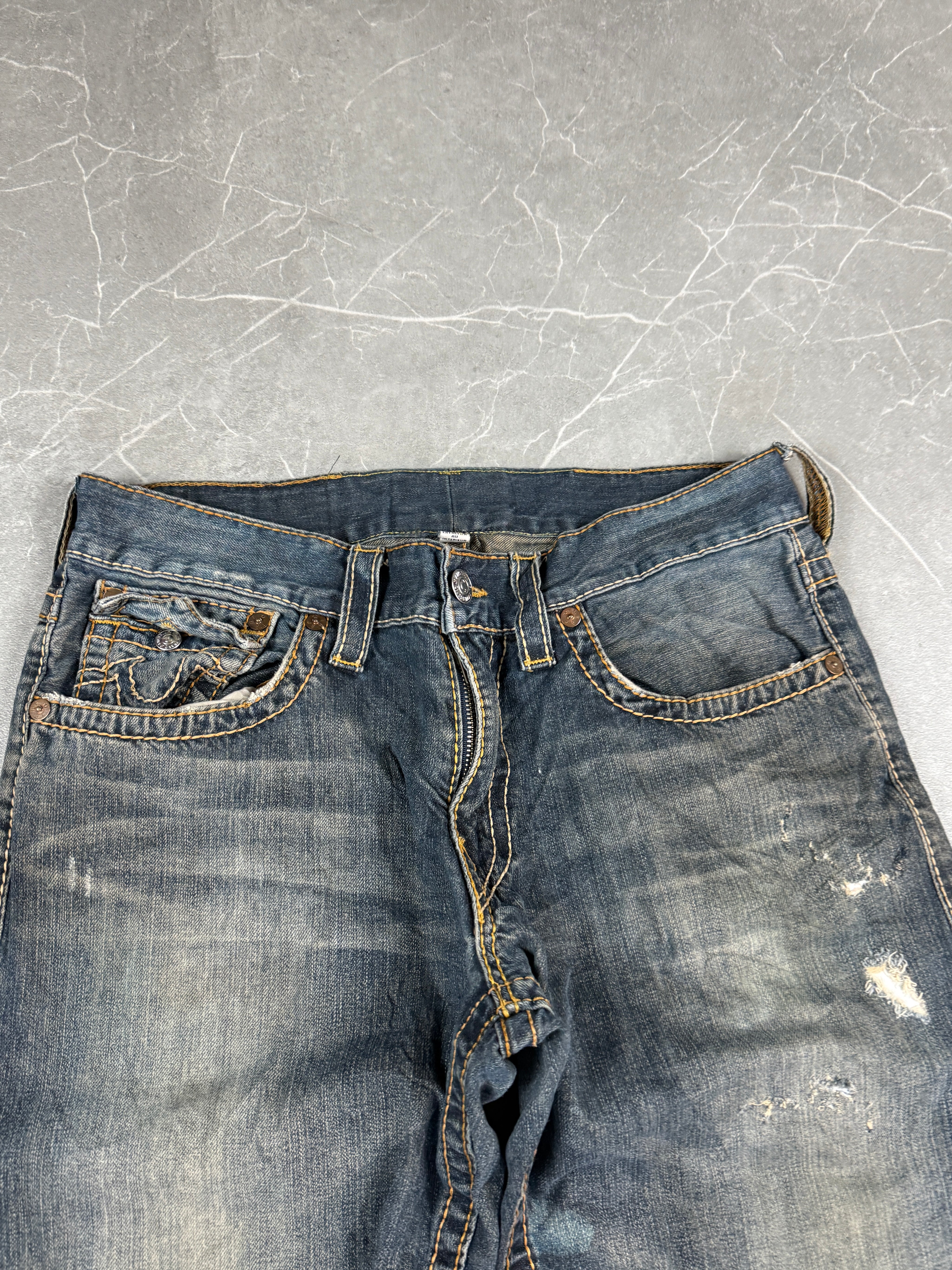 True Religion Jeans (M)