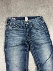 True Religion washed Jeans (XS-S)