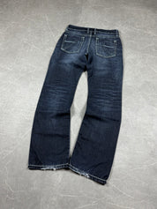 Camp David washed Jeans (M-L)