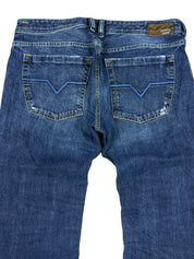 Diesel Bootcut Jeans (S)