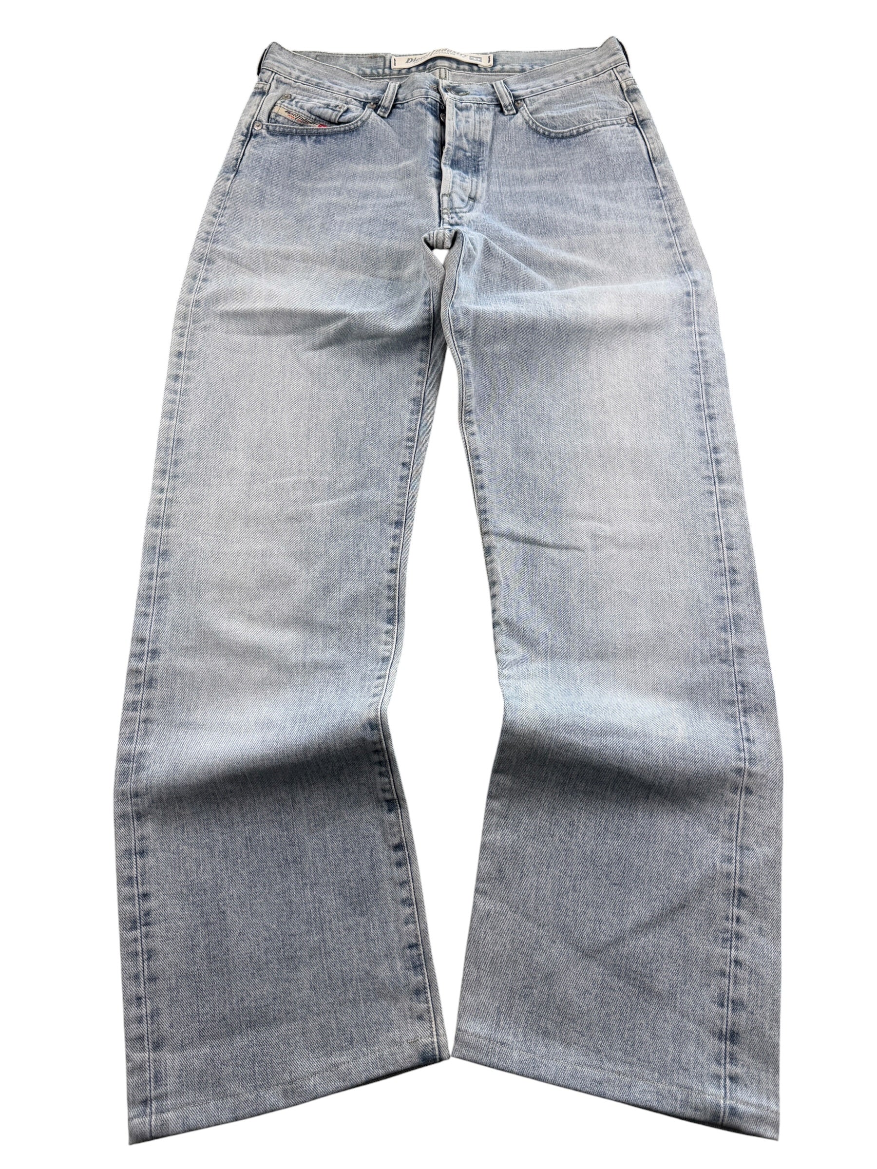 Diesel vintage Straight Jeans (S)