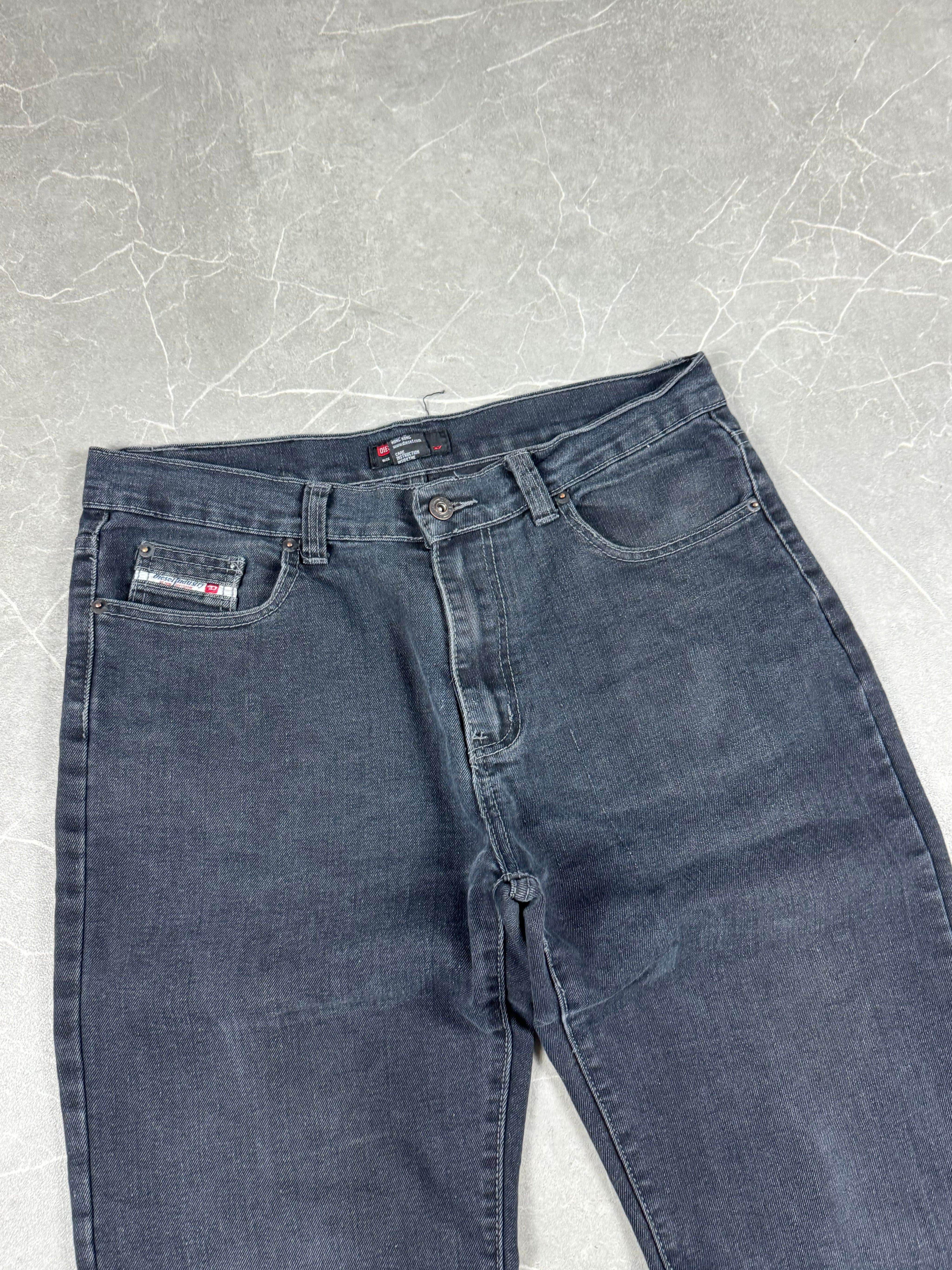 Diesel Jeans vintage (SM)