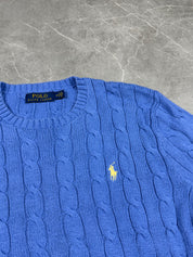 Ralph Lauren Knit Sweater (S)
