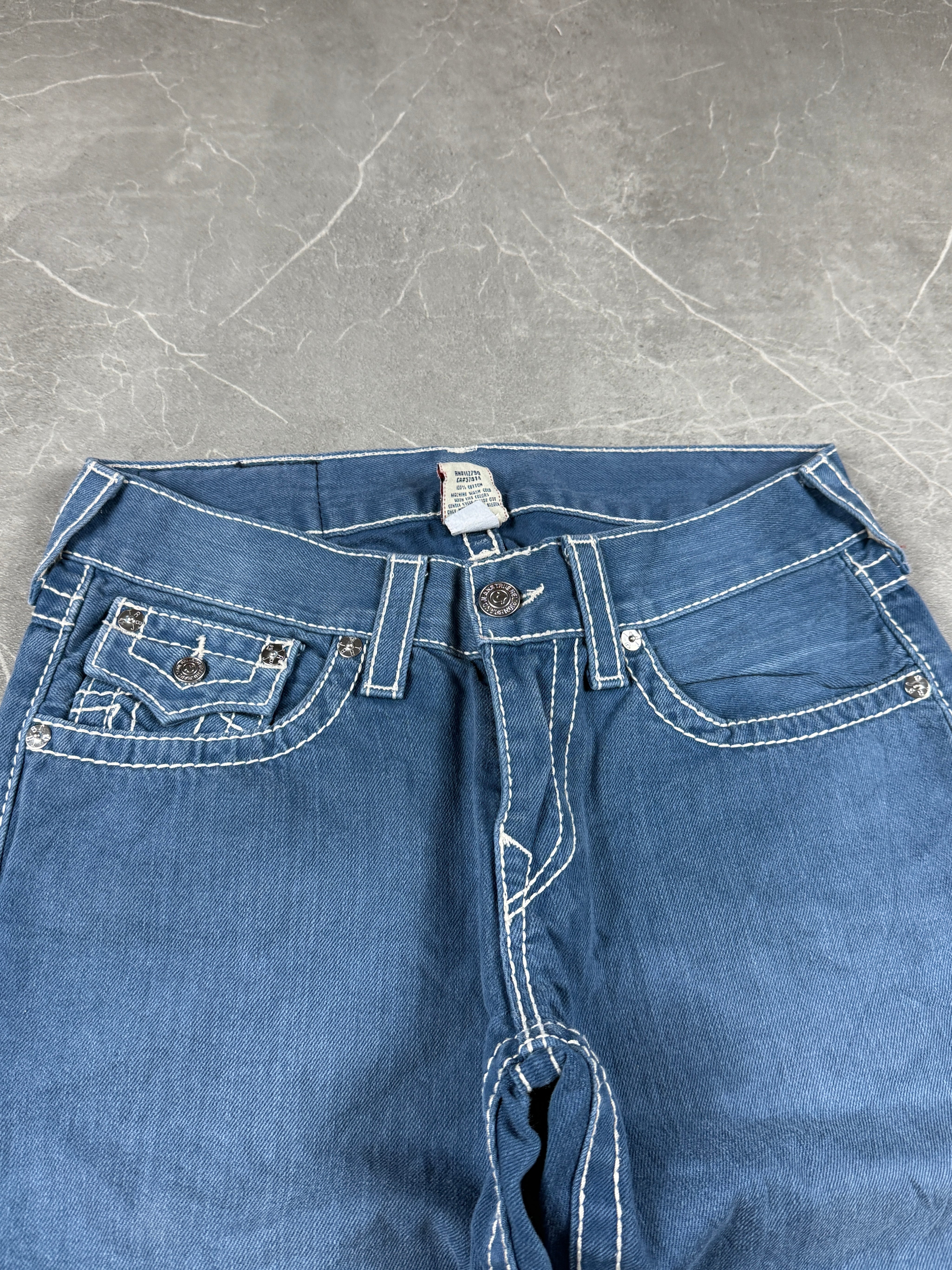 True Religion Jeans (S)