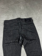True Religion Jeans (L-XL)