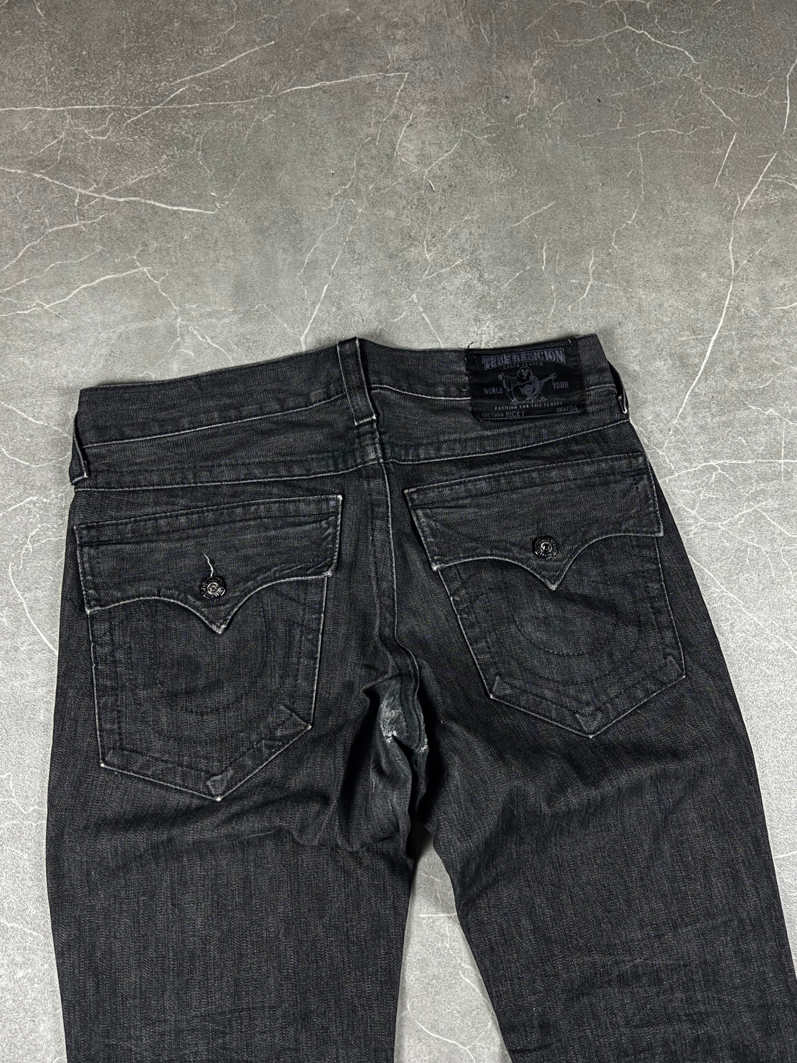 True Religion Jeans (L-XL)