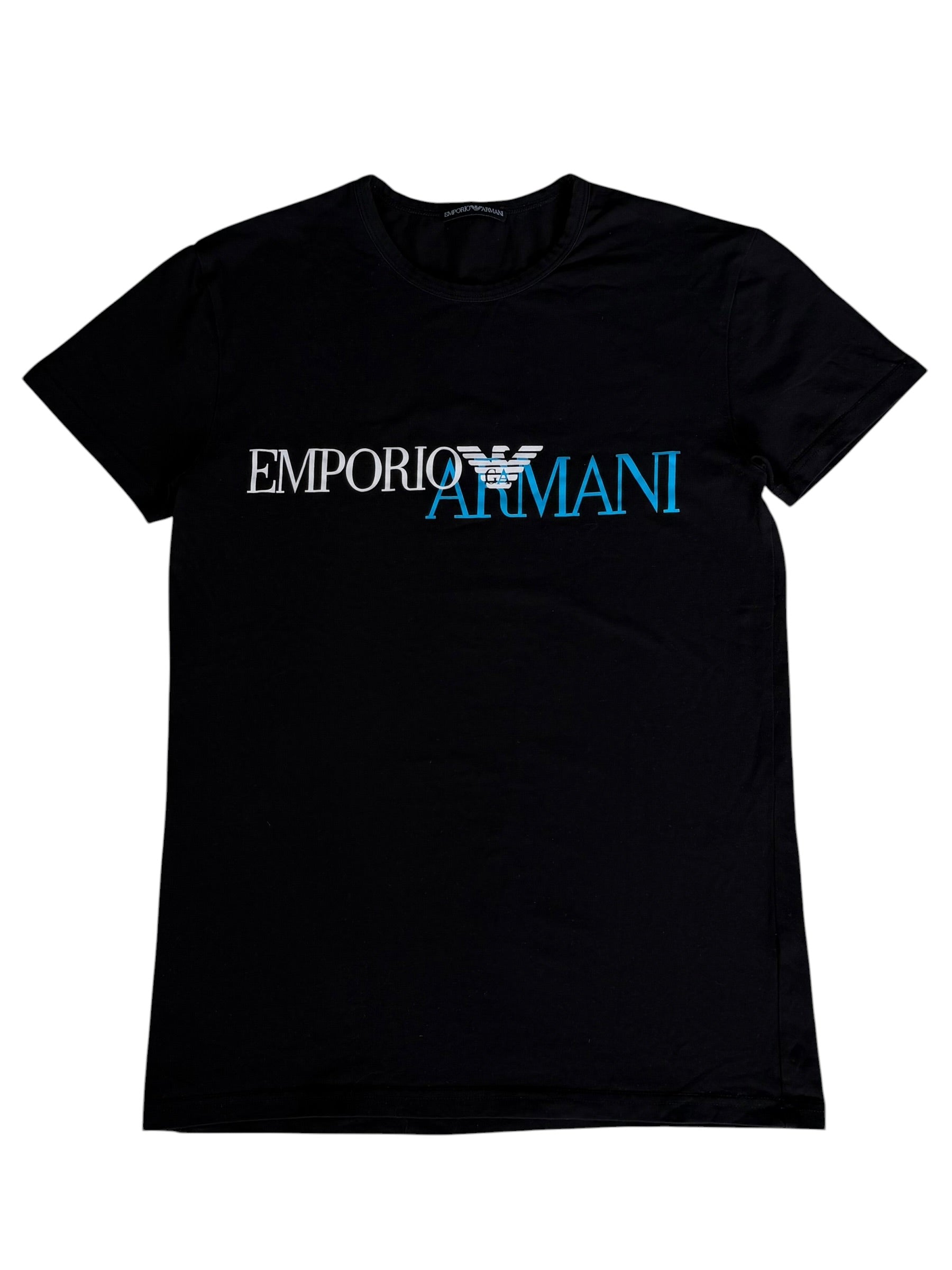 Armani Slim Fit T-shirt (M)