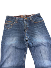 Dolce Gabbana vintage Bootcut Jeans (S)