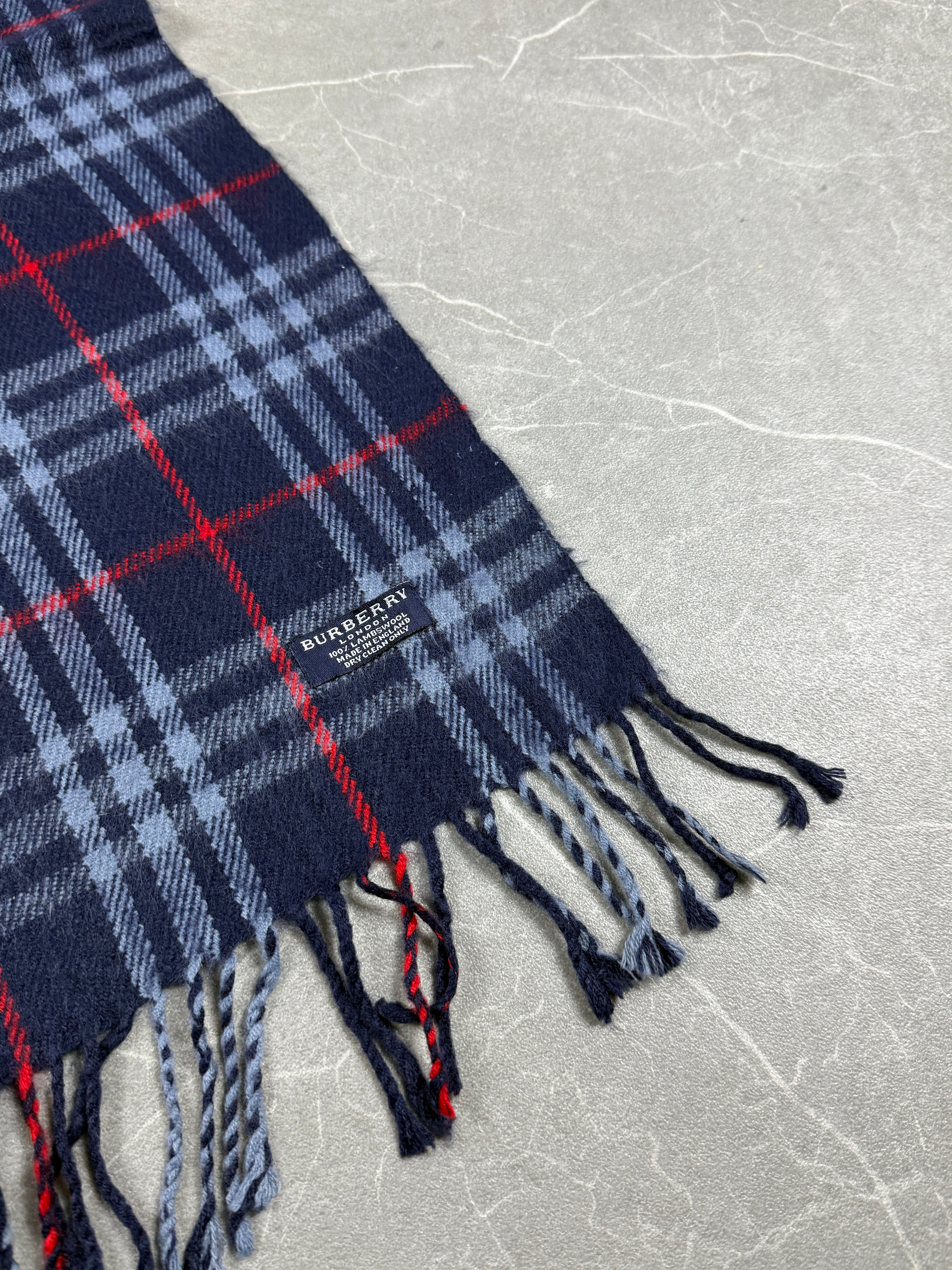 Burberry Schal
