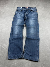 Mustang washed jeans (S)