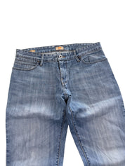 Vintage Baggy Jeans (M)