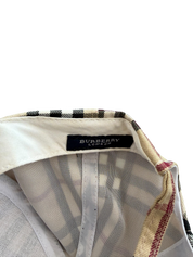 Burberry Cap