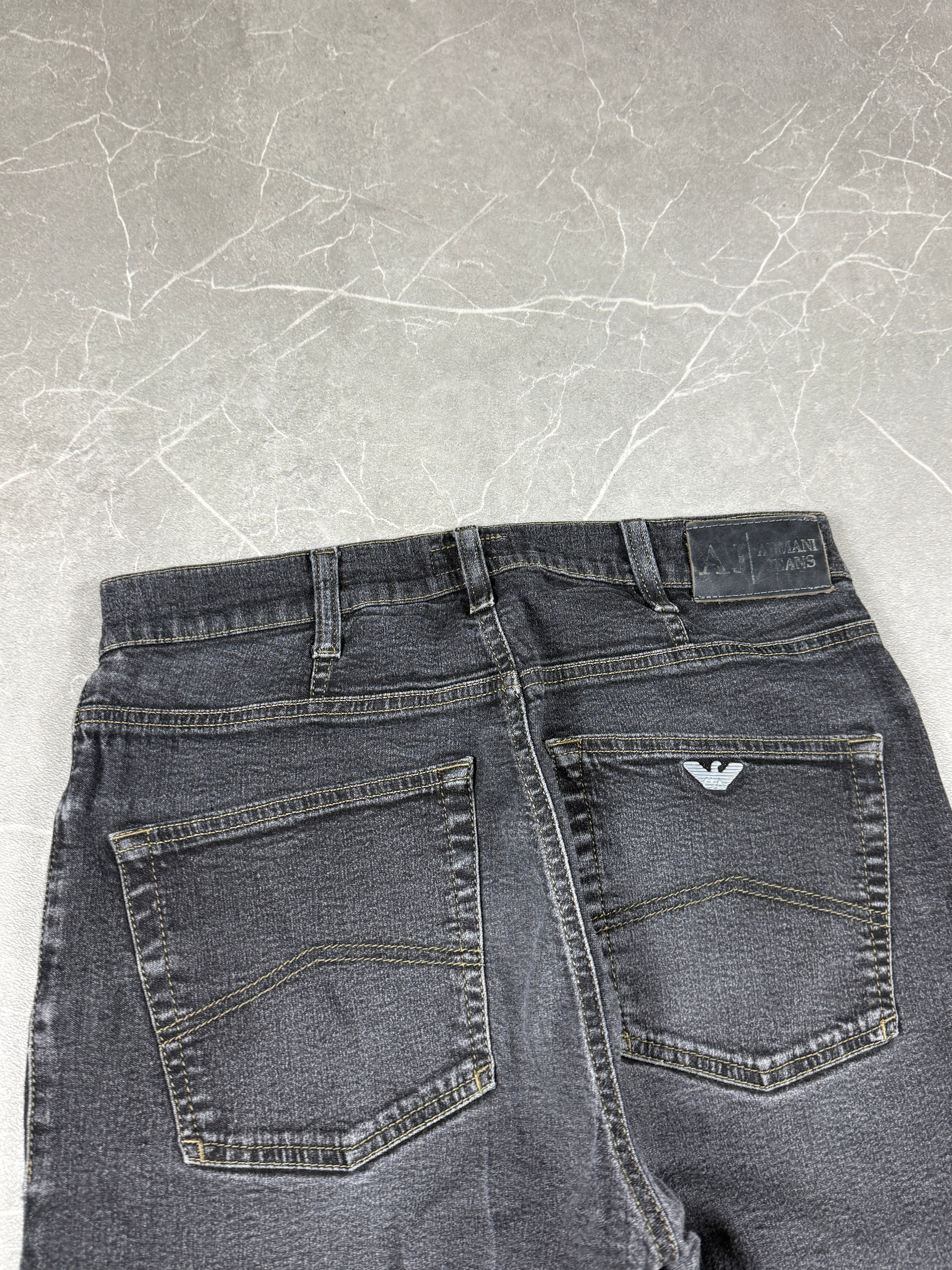 Armani Jeans (S)