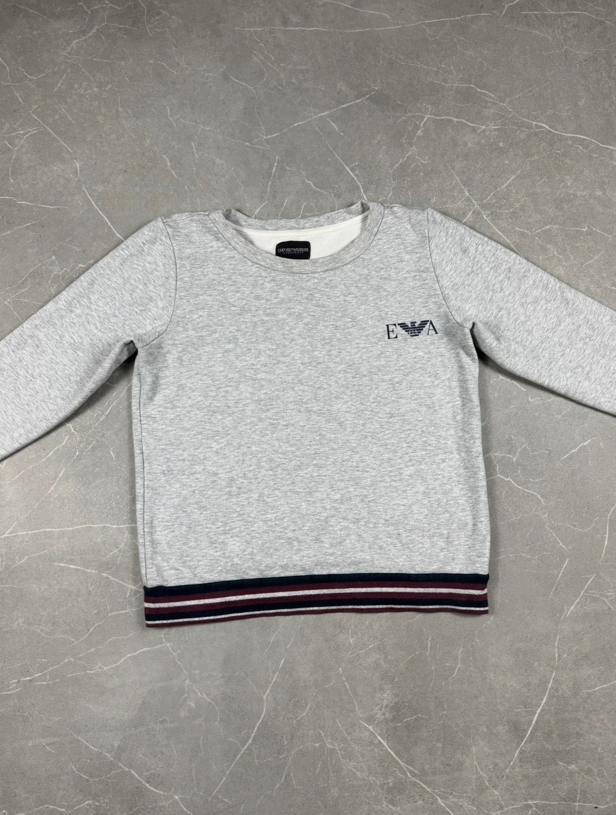 Armani Sweater (XS)