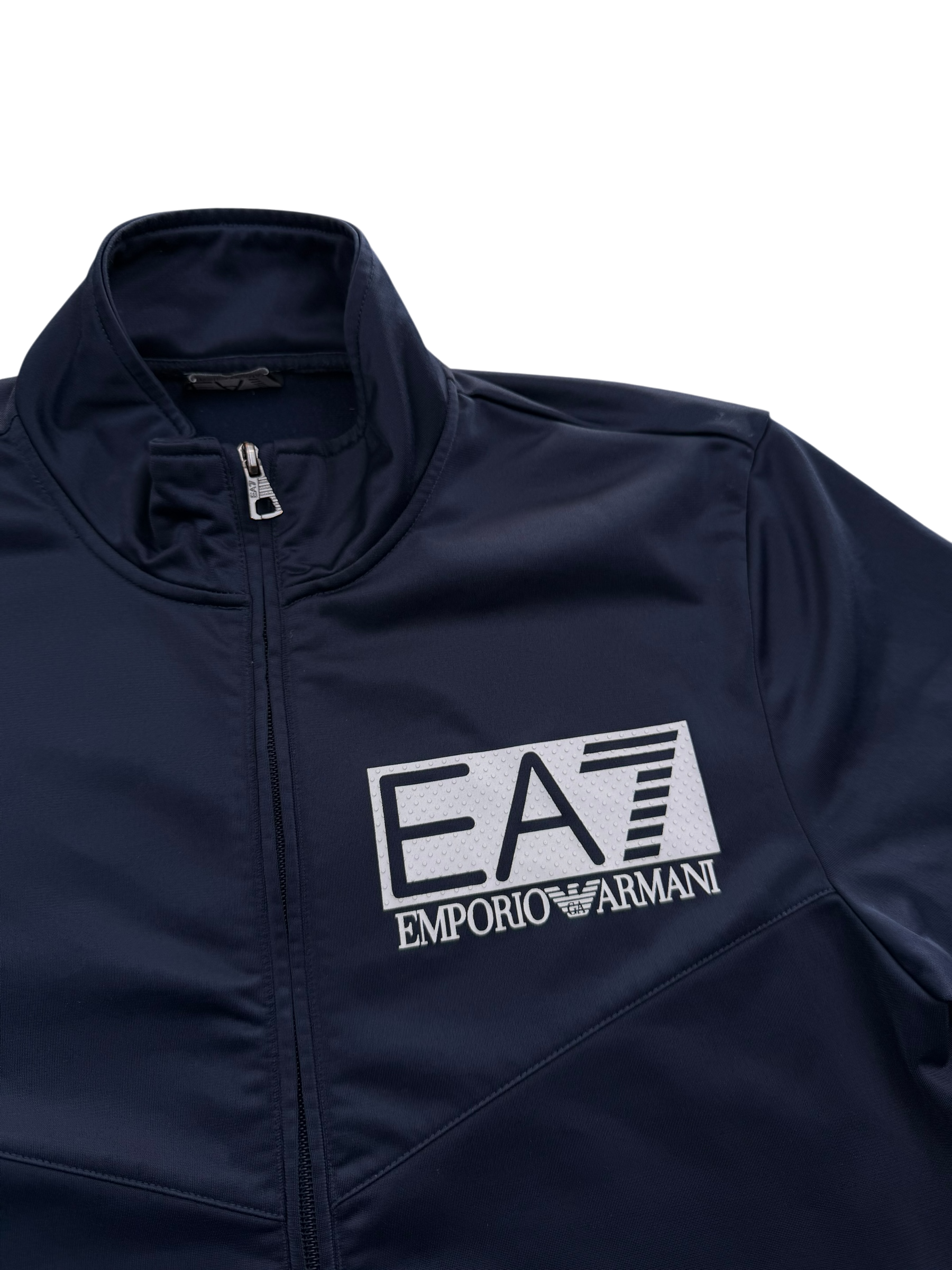 Armani EA7 Trainingsjacke (S)