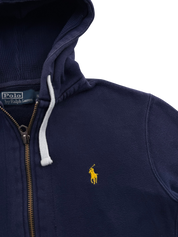 Ralph Lauren Zip Hoodie (S)