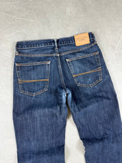 Vintage Slim Jeans (M)