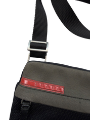 Prada Umhängetasche