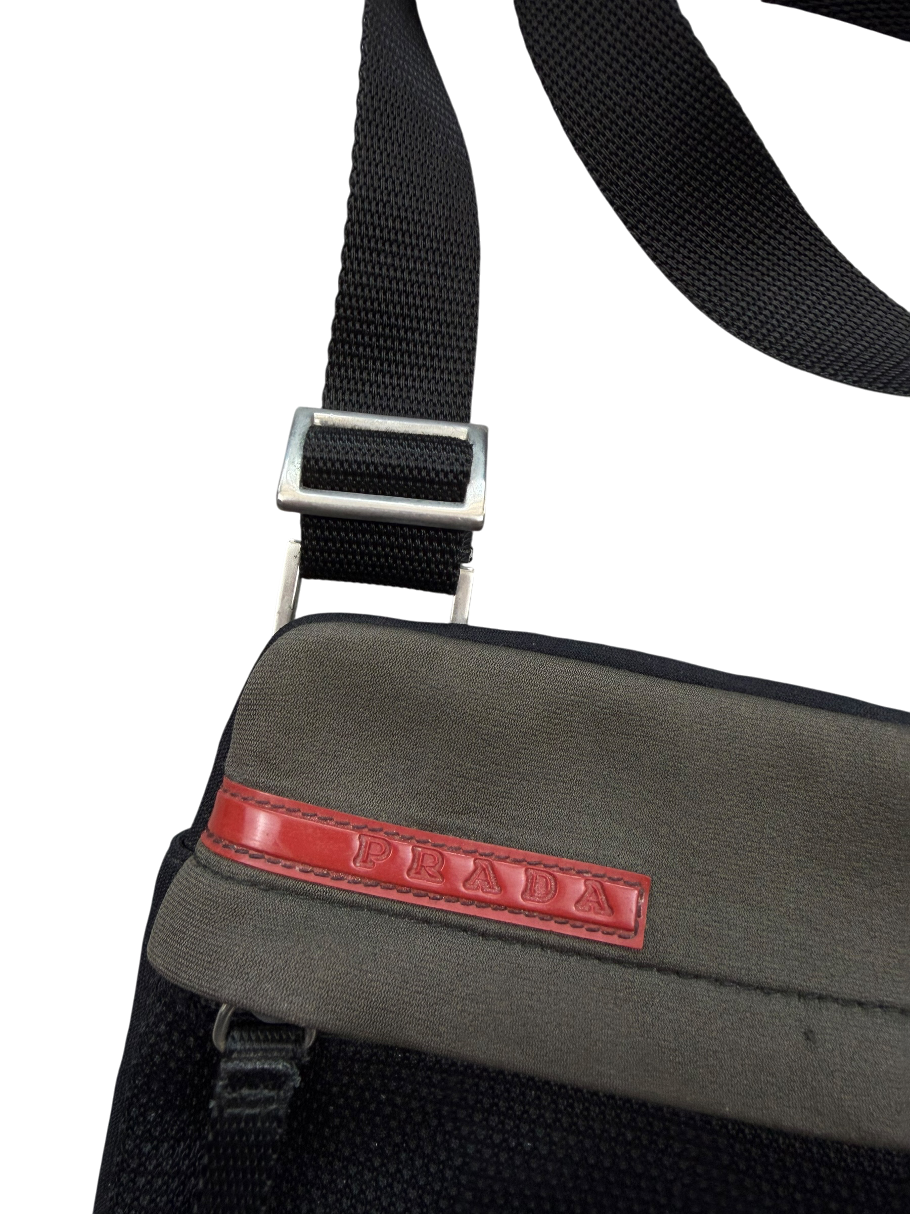 Prada Umhängetasche
