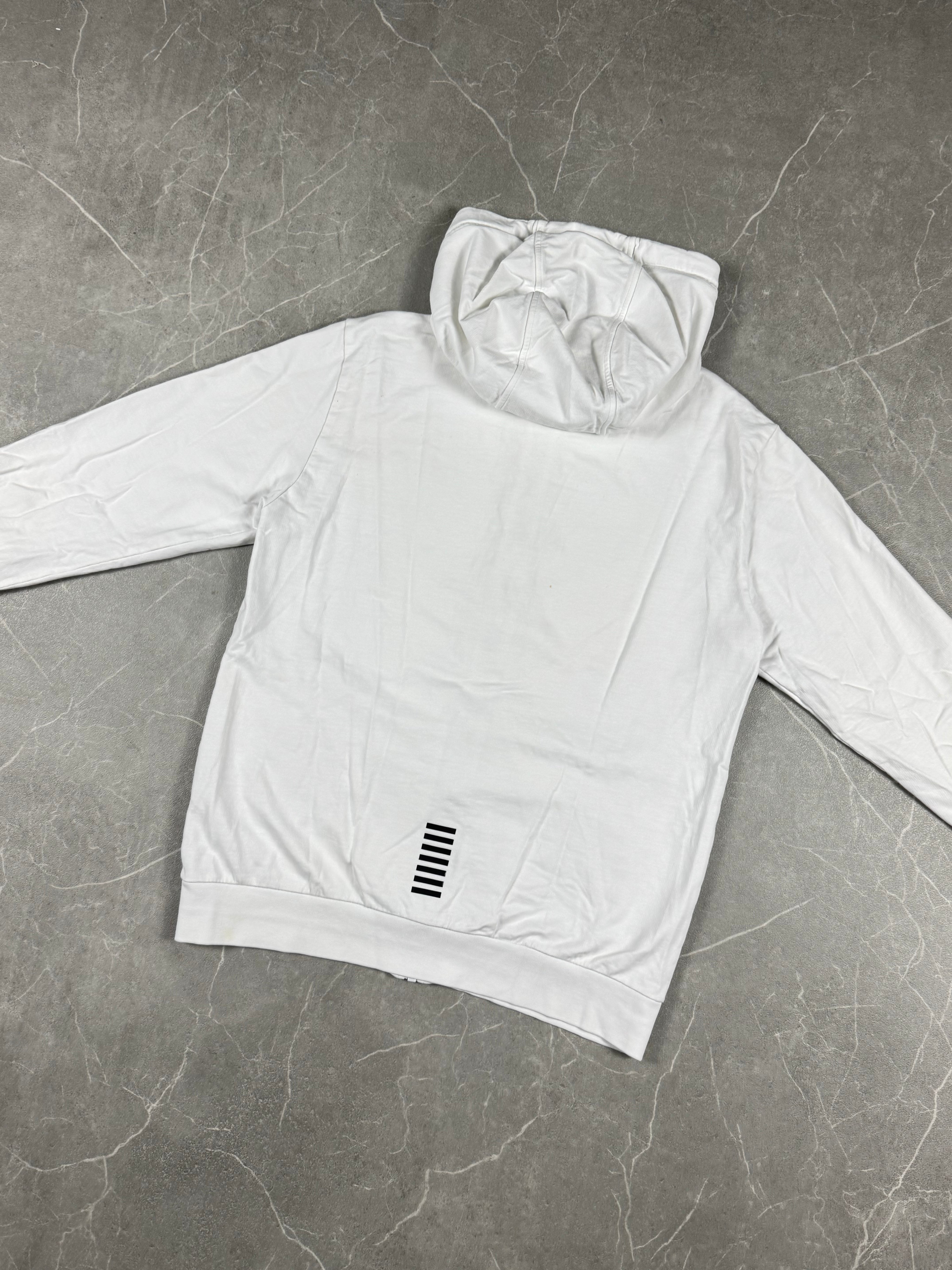 Armani EA7 Zipper (M)
