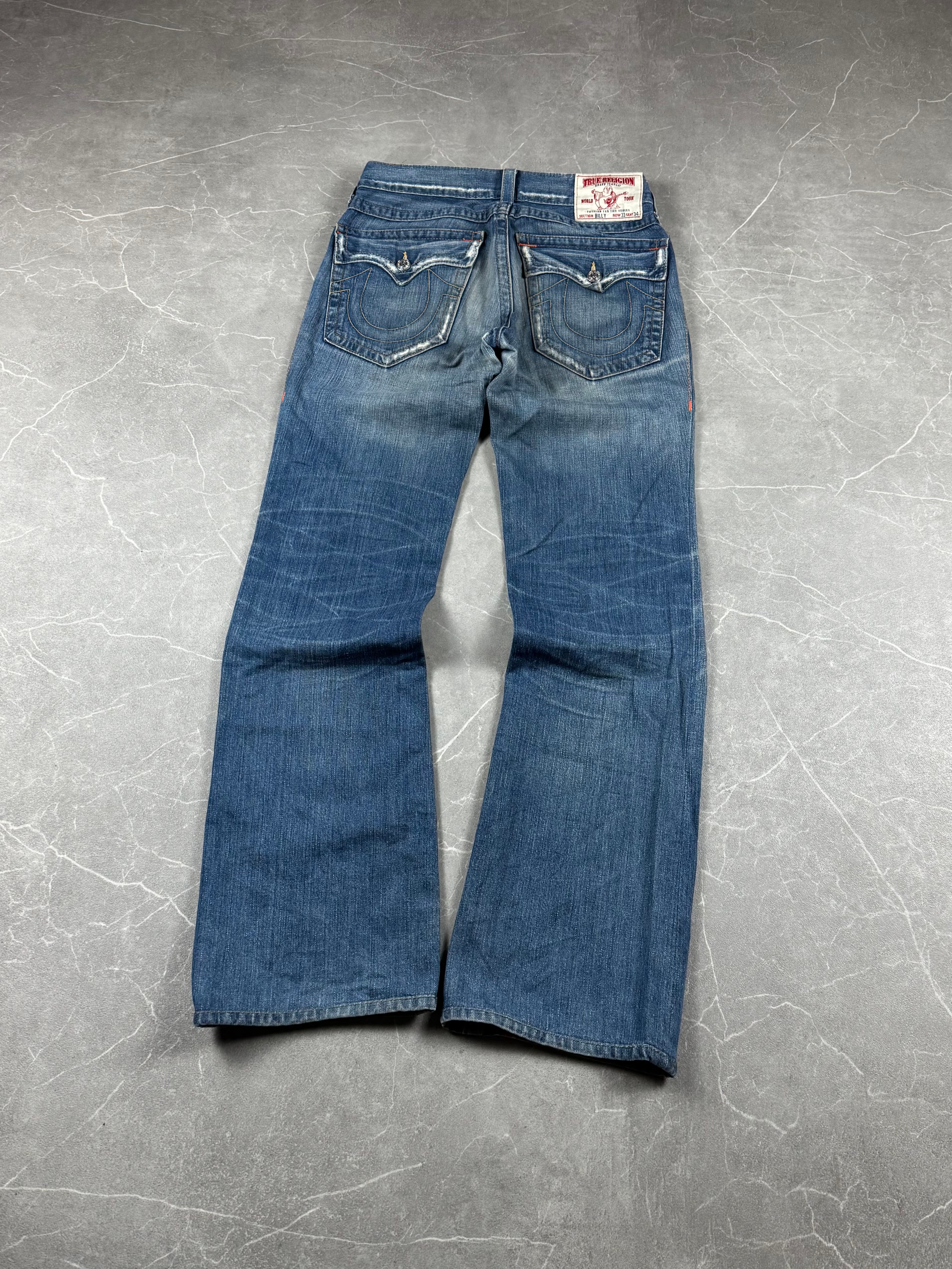 True Religion Jeans (ML)