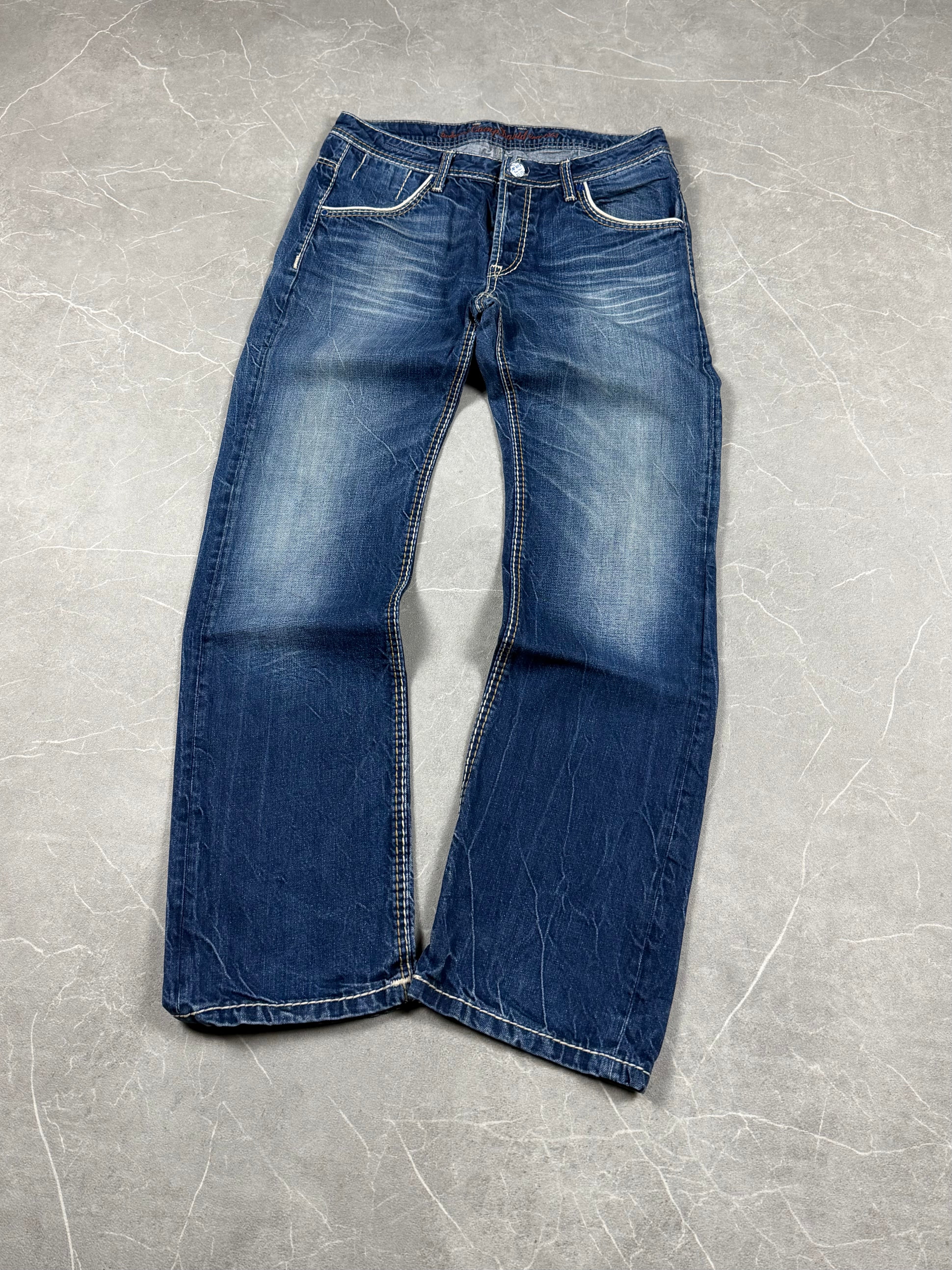 Vintage Camp David Jeans (S)
