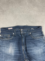 True Religion Jeans (L-XL)
