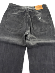 Armani Bootcut Jeans (S-M)