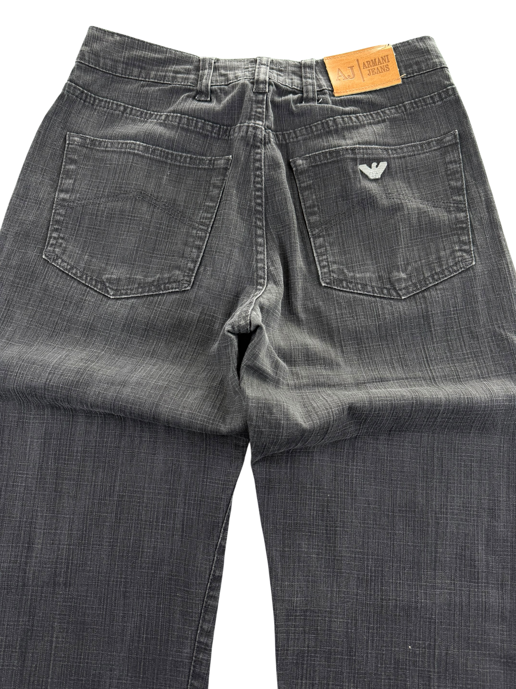 Armani Bootcut Jeans (S-M)