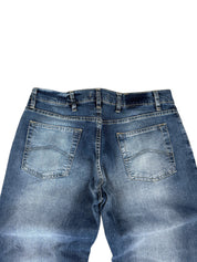 Armani Bootcut Jeans (S)