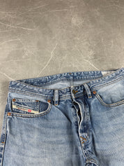Diesel washed jeans (SM)