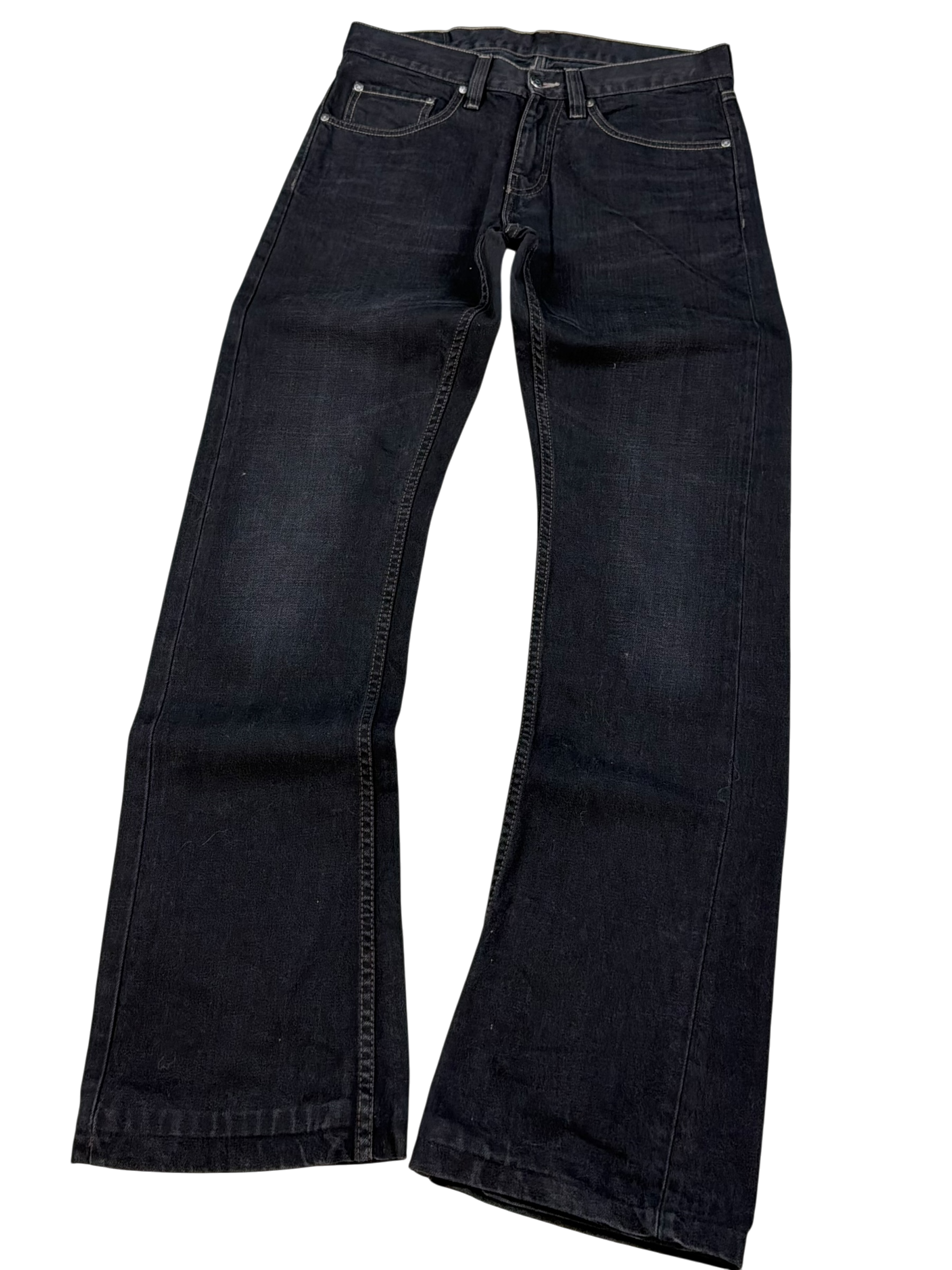 Mustang Bootcut Jeans (S)