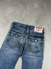 True Religion Jeans (XS-S)
