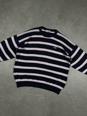 Lacoste striped Sweater (M)