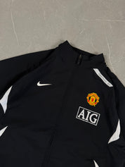 Nike Manchester United Track Jacket (XS)