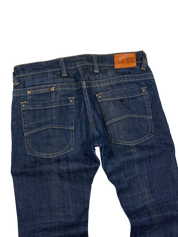 Armani Vintage Slim Jeans (L)