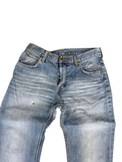 Vintage washed Bootcut Jeans (S)