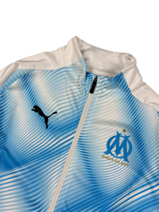 Marseille Trainingsjacke (XS)