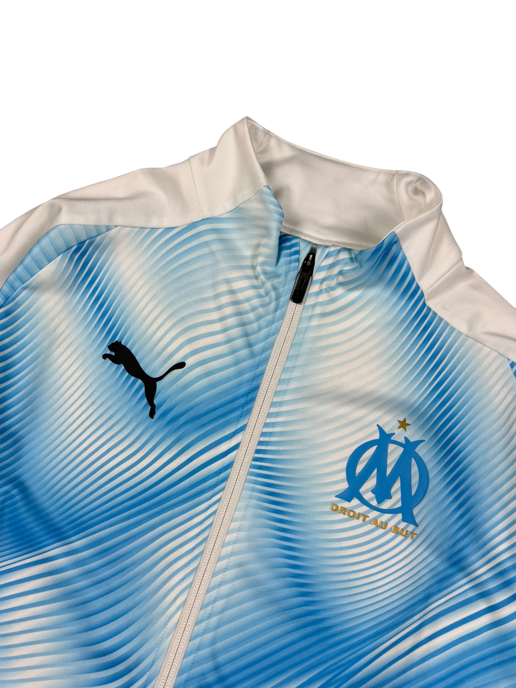 Marseille Trainingsjacke (XS)