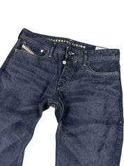 Diesel washed Bootcut Jeans (S)