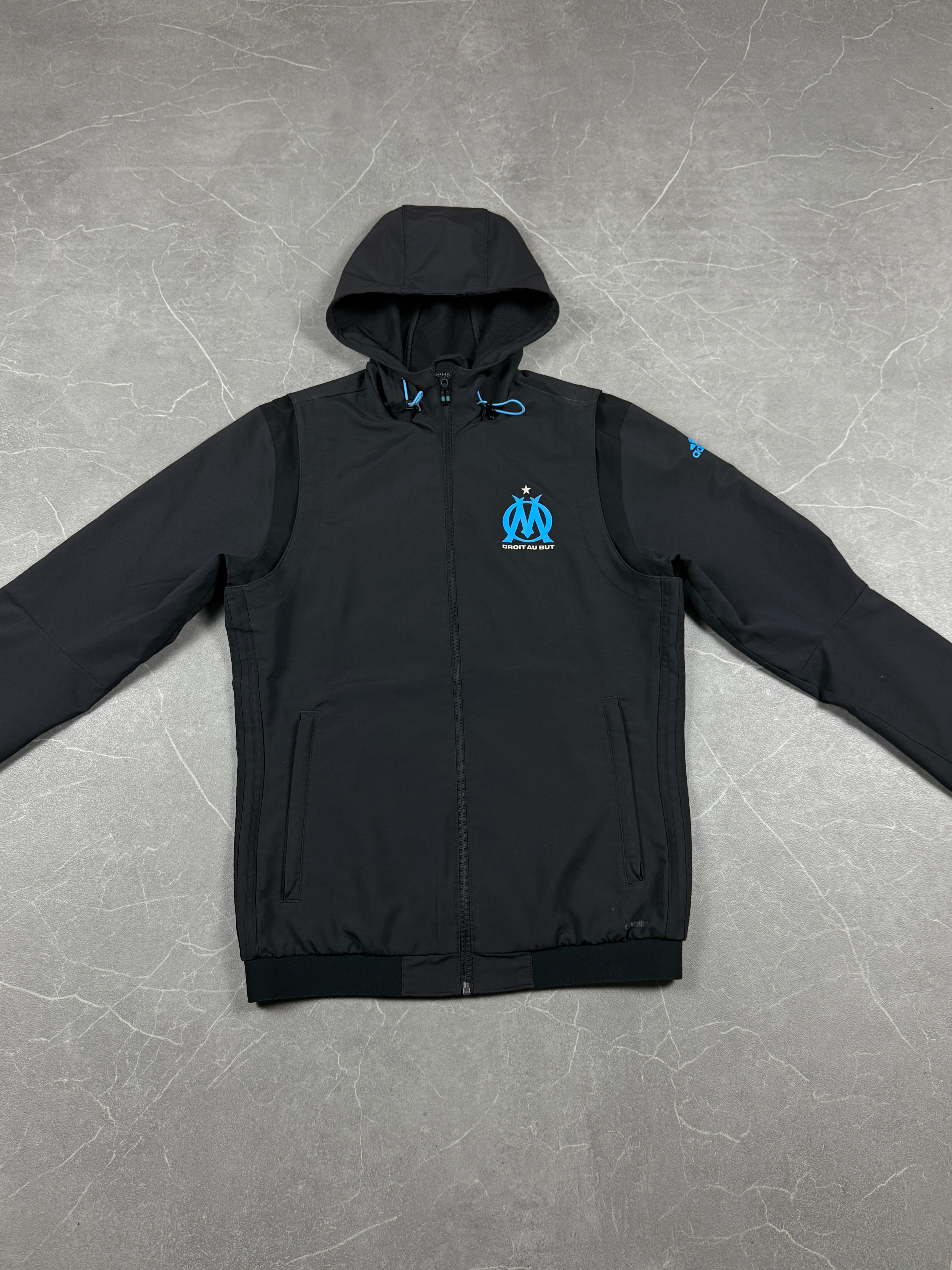 Marseille Track Jacket (S)