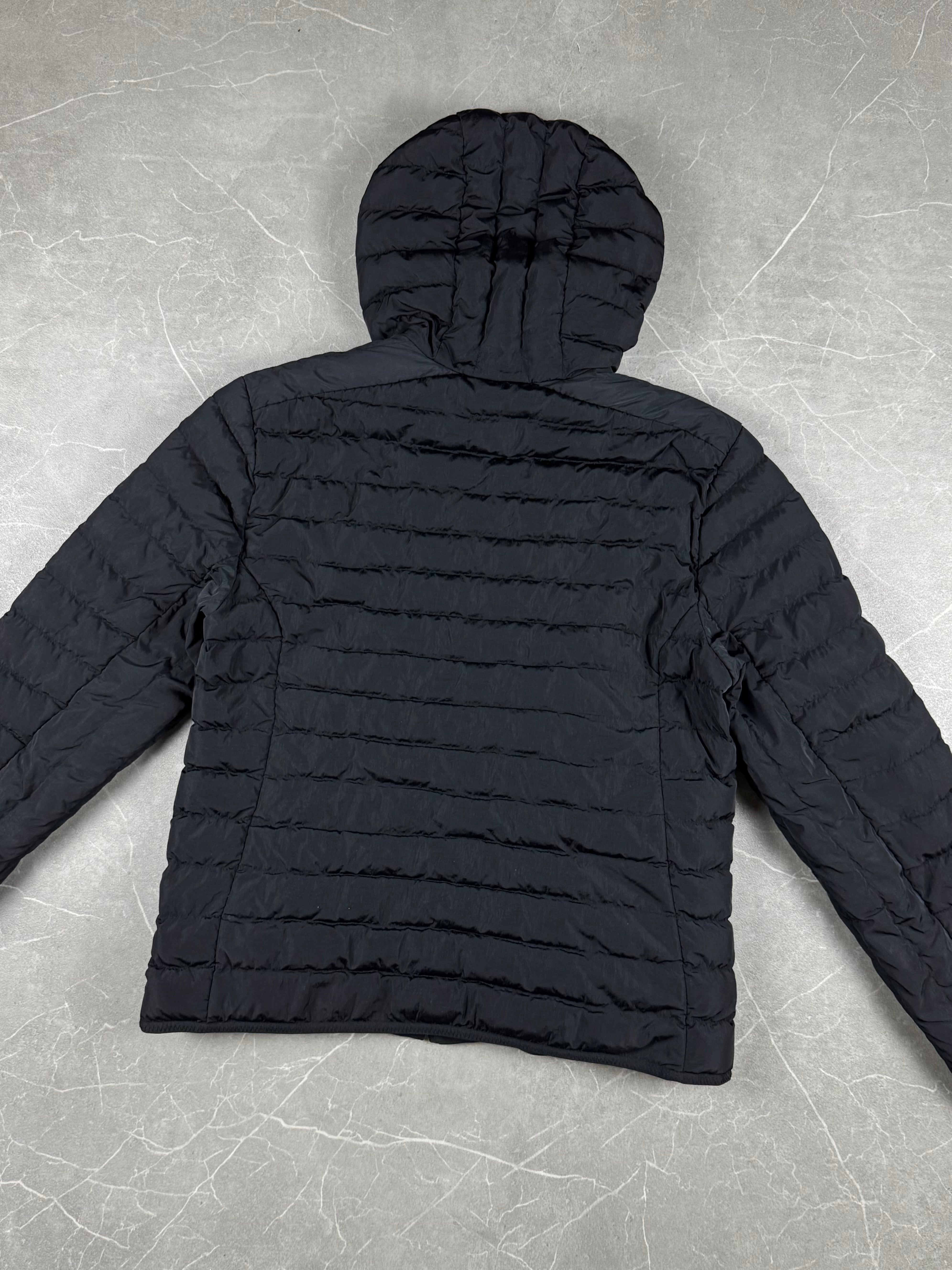 Lacoste down jacket (ML)