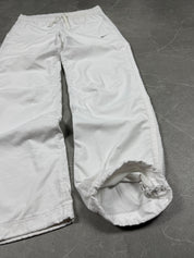 Vintage Nike Trackpants Open Leg (S)