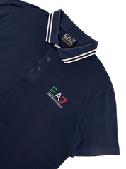 Armani EA7 Italia Poloshirt (XL)