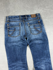 Camp David washed Jeans (M)