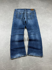 True Religion Jeans (L-XL)