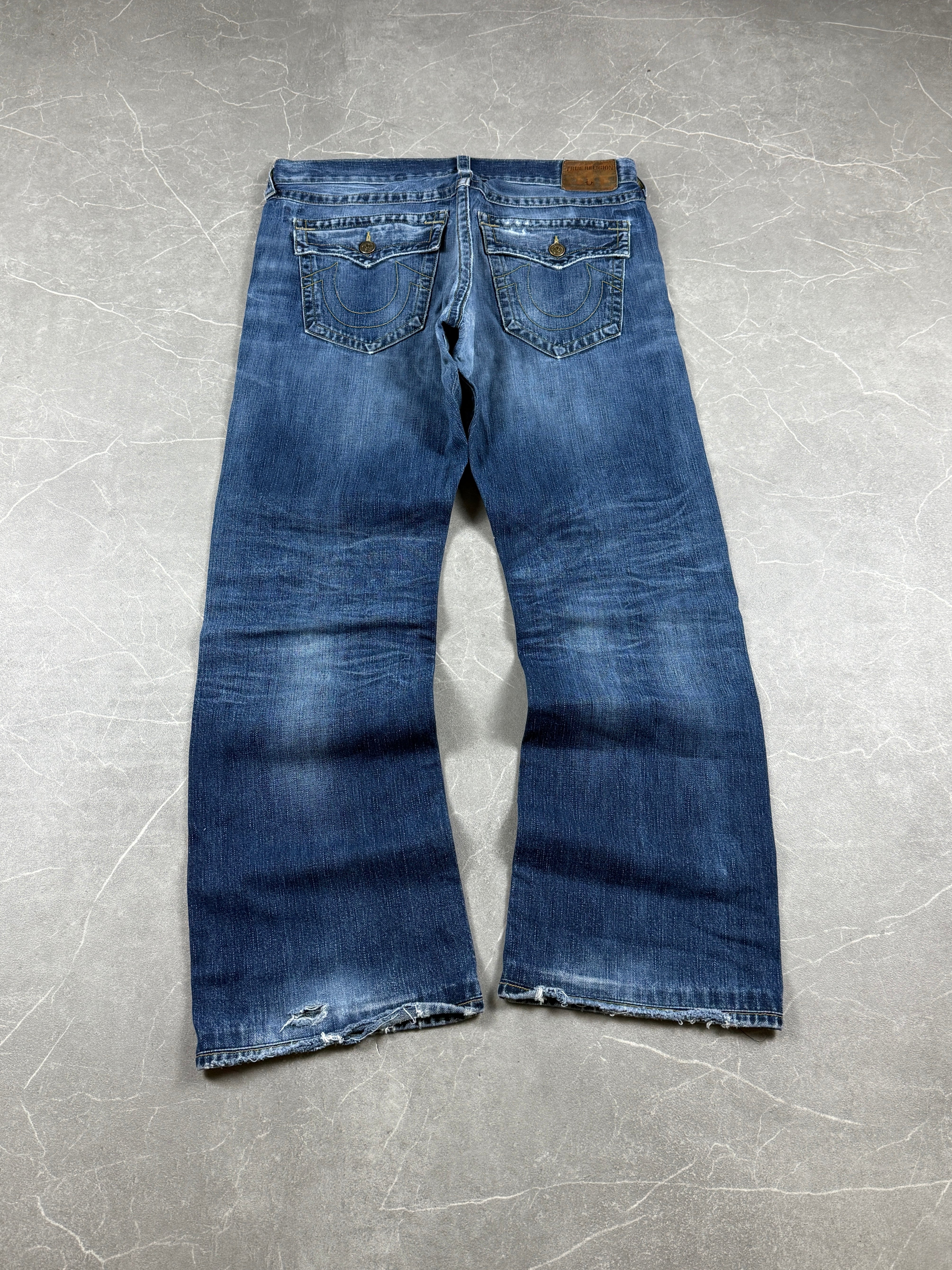 True Religion Jeans (L-XL)