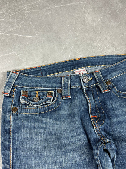 True Religion Low waist Jeans (M Damen)