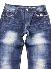 Vintage Straightfit Jeans (M)