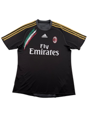 AC Milan Vintage Trikot (L)